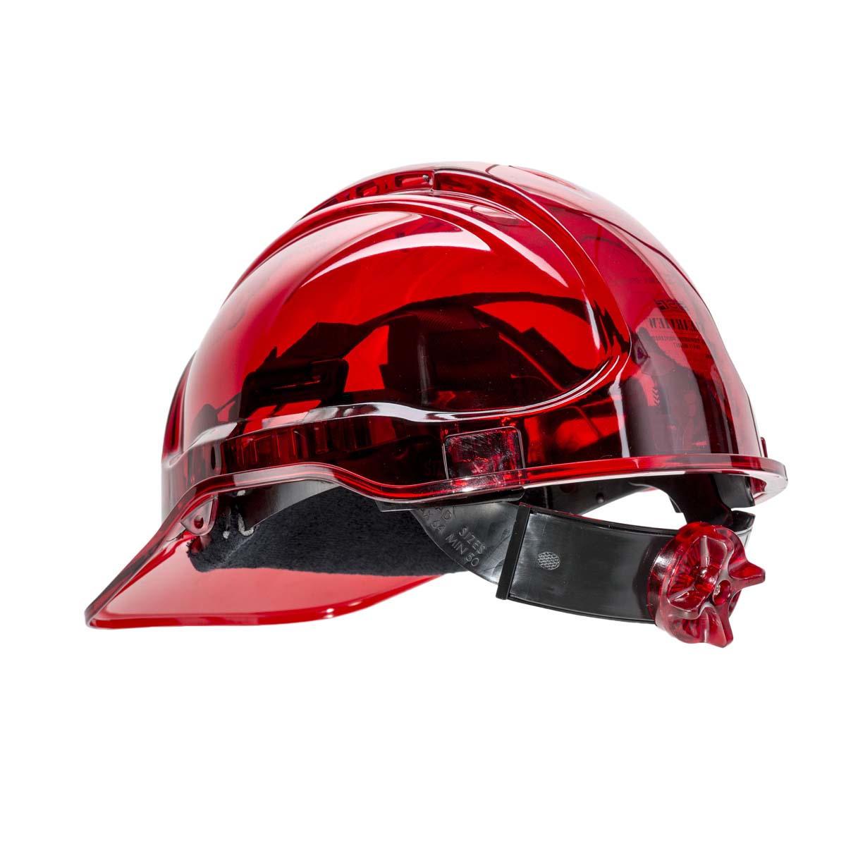 Delta Plus Granite Peak Safety Helmet Workwear World