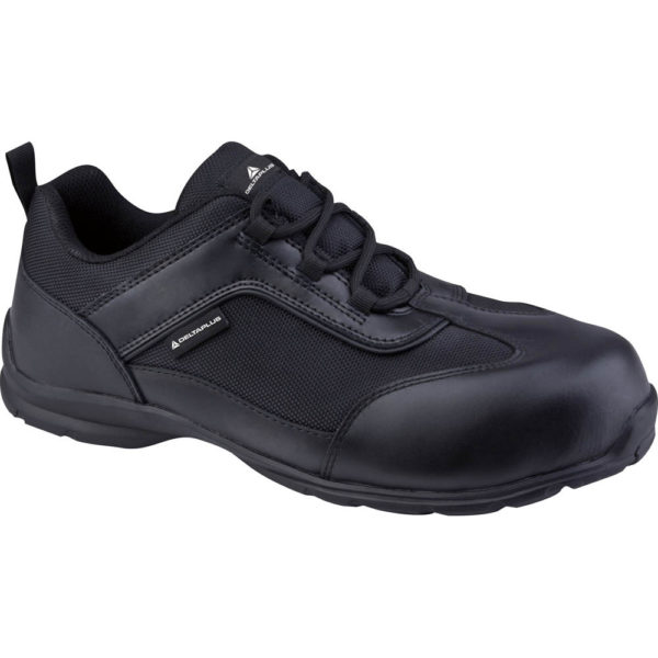 Delta Plus Big Boss Metal Free Safety Shoe - Workwear World