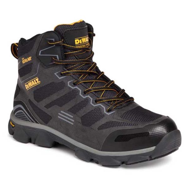 dewalt pro lite safety boots