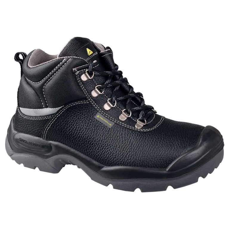 Delta Plus Saga Composite Water Resistant S3 Safety Boot – Workwear World