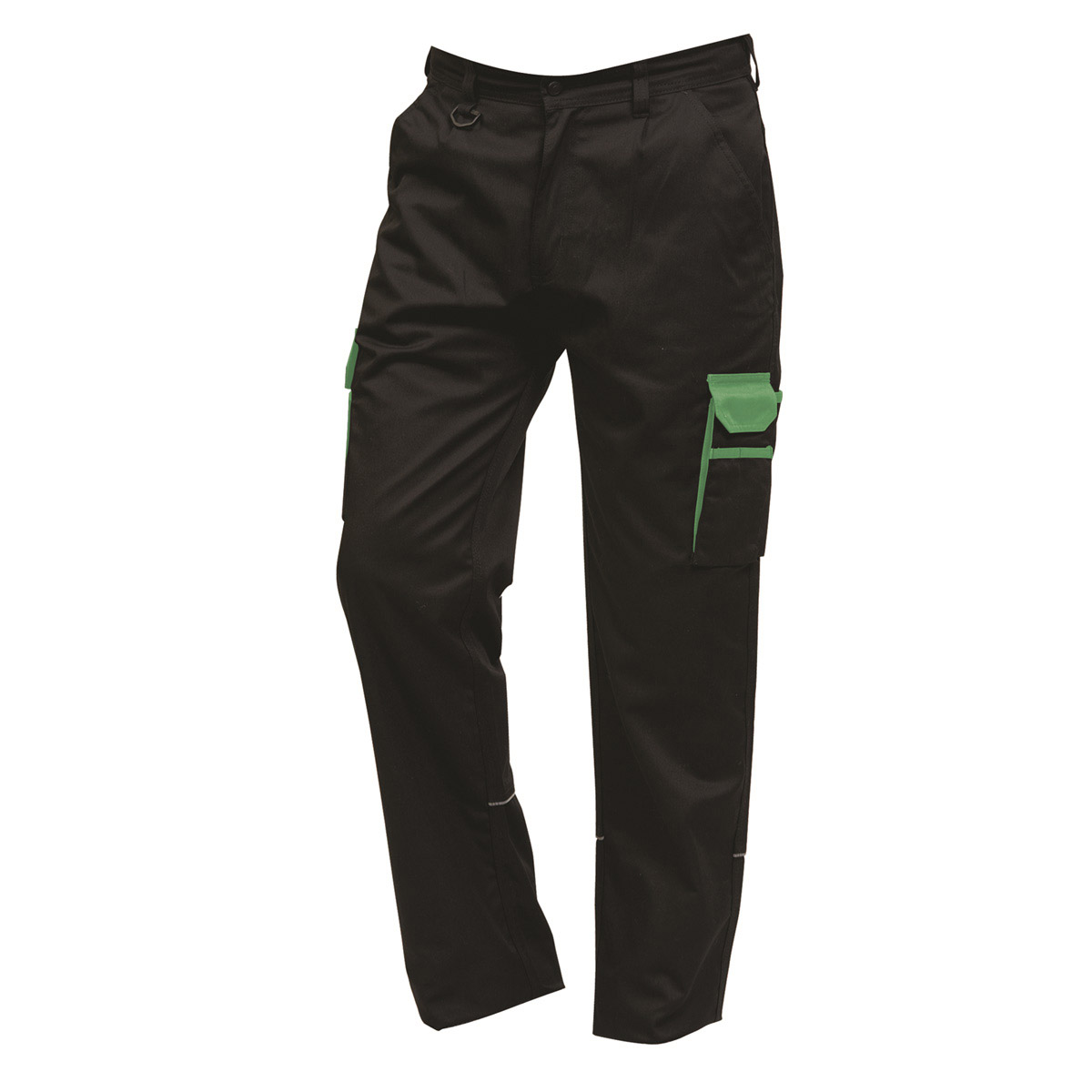 ORN Silverswift Two Tone Cargo Combat Trousers