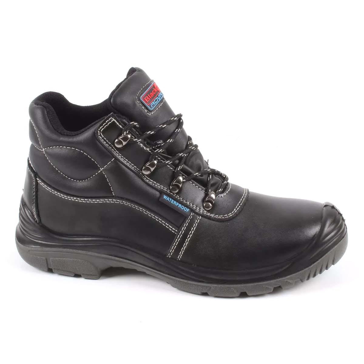 Blackrock Advance Sumatra S3 Waterproof Safety Hiker – Workwear World