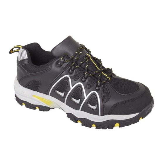 Blackrock Advance Carson S3 Water Resistant Safety Trainers – Workwear ...