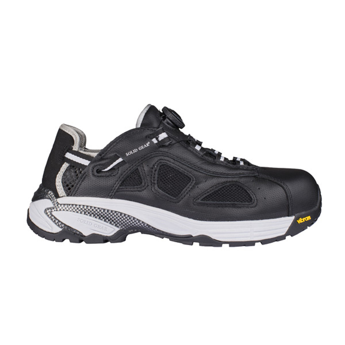 Solid Gear Hydra GTX S3 Waterproof Safety Shoe with BOA System ...