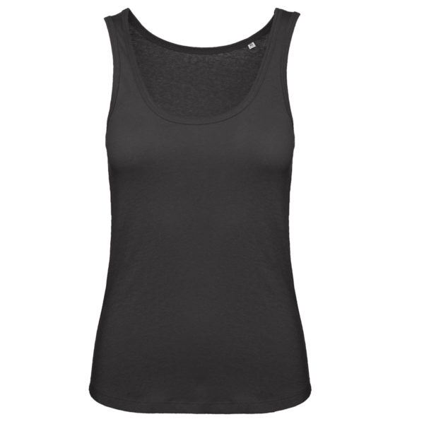 ladies sleeveless vest