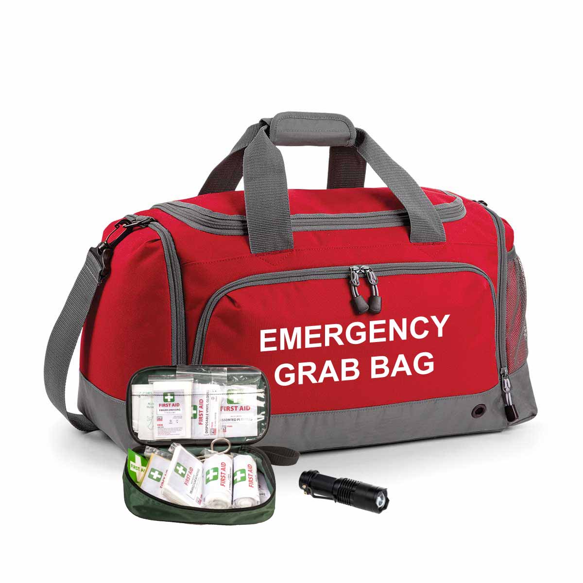 Classroom Emergency Evacuation Kit | art-kk.com