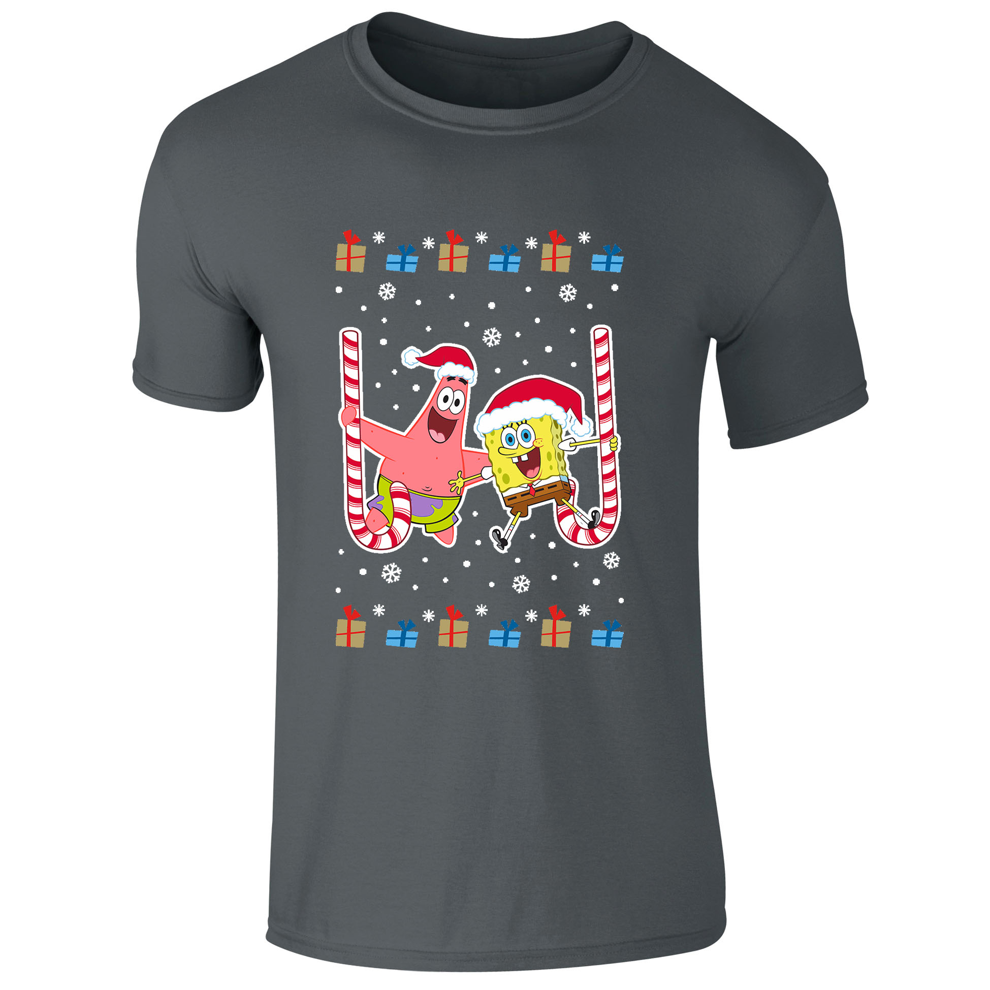 Spongebob store shirt kid