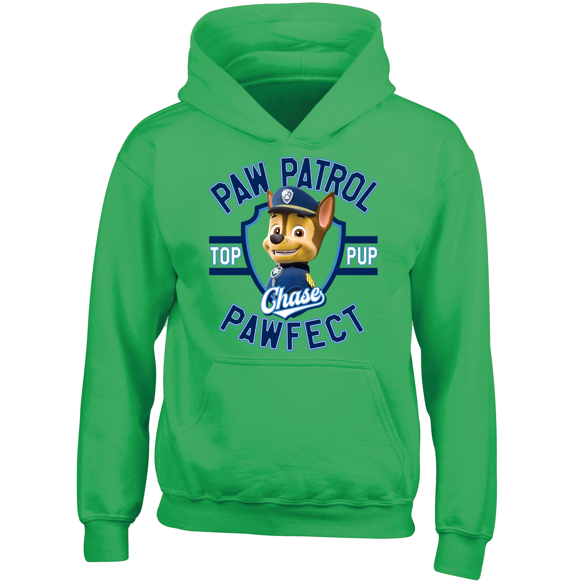 Paw patrol 2024 hoodie uk