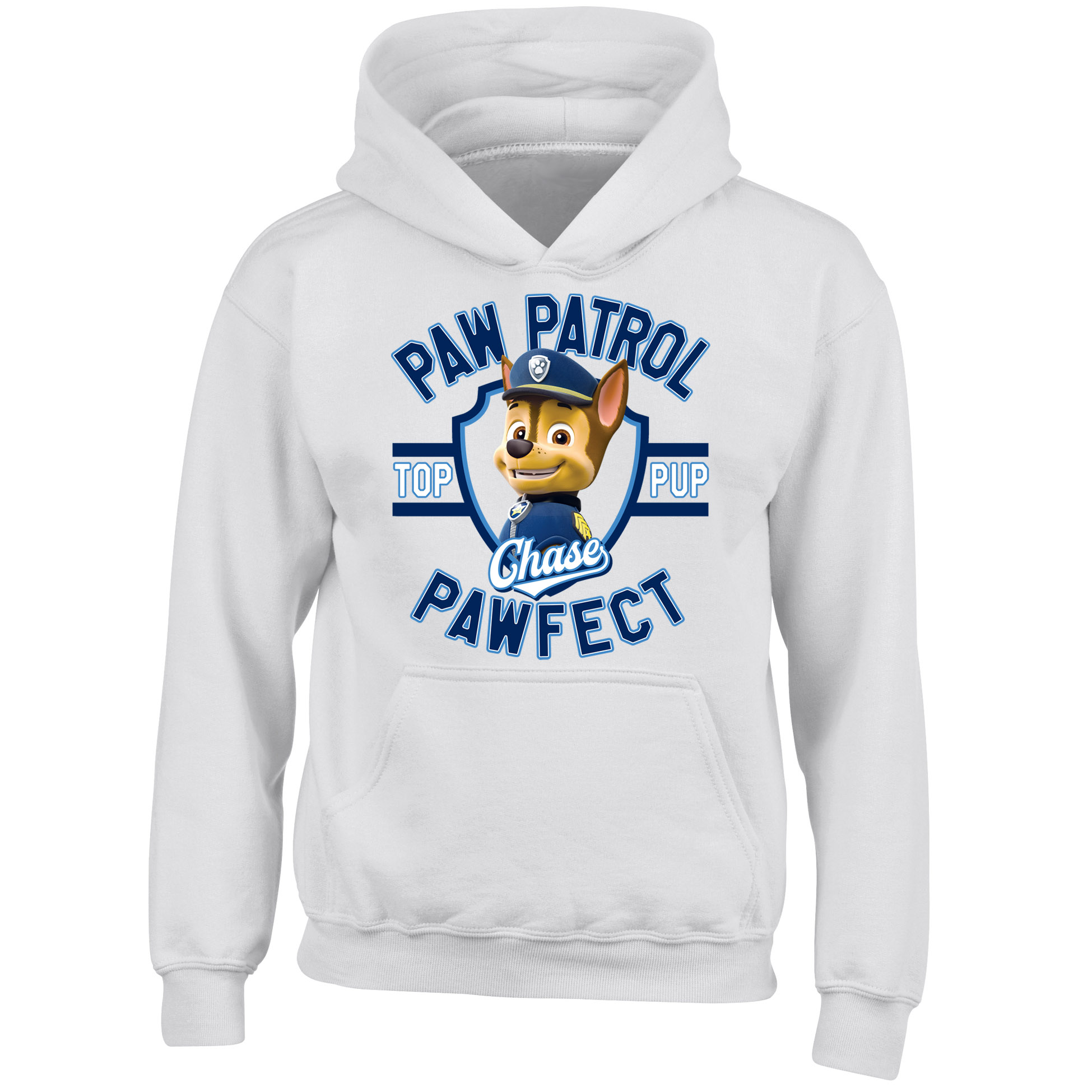 Paw patrol hotsell hoodie for adults