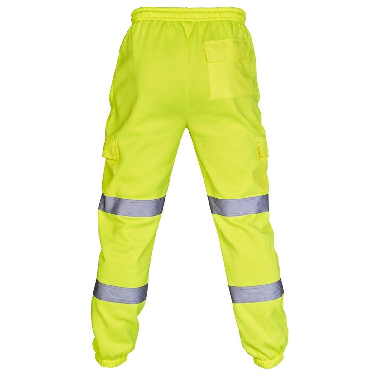 Supertouch Hi Visibility Two Tone Jogging Bottoms – Workwear World