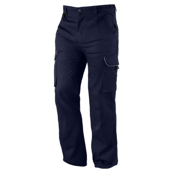 ORN Heron EarthPRO Ripstop Combat Work Trousers with Recycled