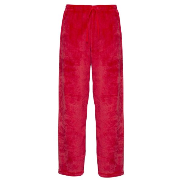 Ribbon Luxury Eskimo-Style Fleece Pants/Trousers – Workwear World