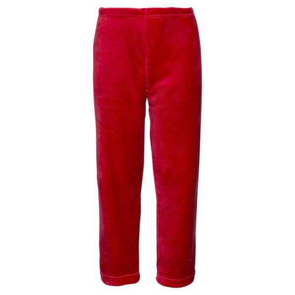Ribbon Kids Luxury Eskimo-Style Fleece Pants/Trousers – Workwear World
