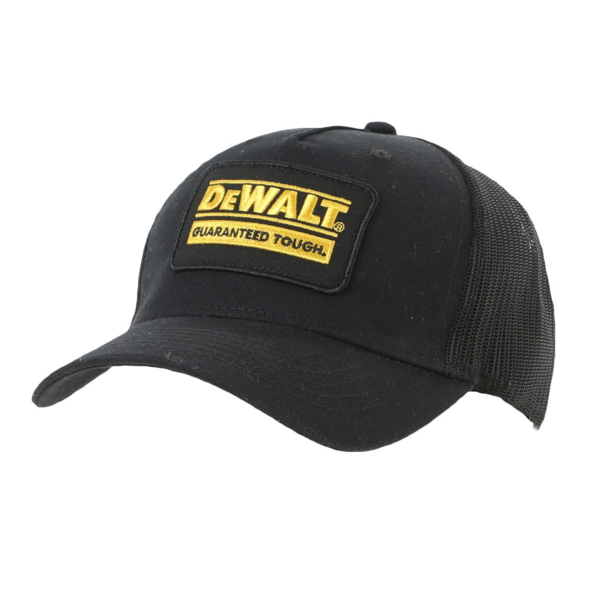 DeWalt Oakdale Logo Baseball Cap – Workwear World